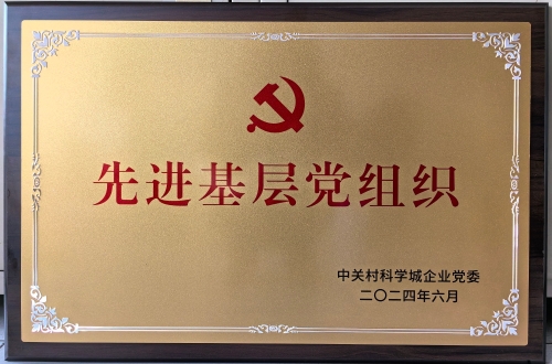 先進(jìn)基層黨組織-1